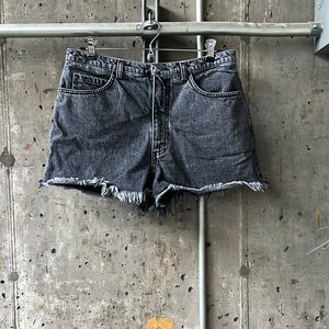 Rachel Comey Denim Shorts