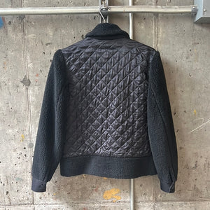 (S-M) MM6 Quilted Jacket
