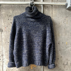 (S) Acne Studios Turtleneck Sweater