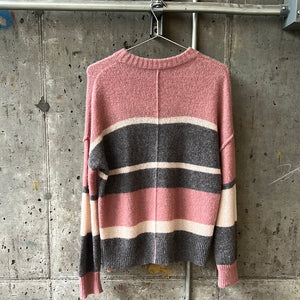 (S) 360 Cashmere Sweater