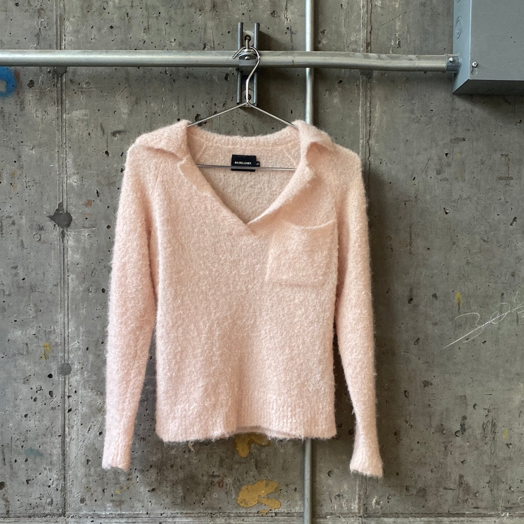 (S) Rachel Comey Sweater