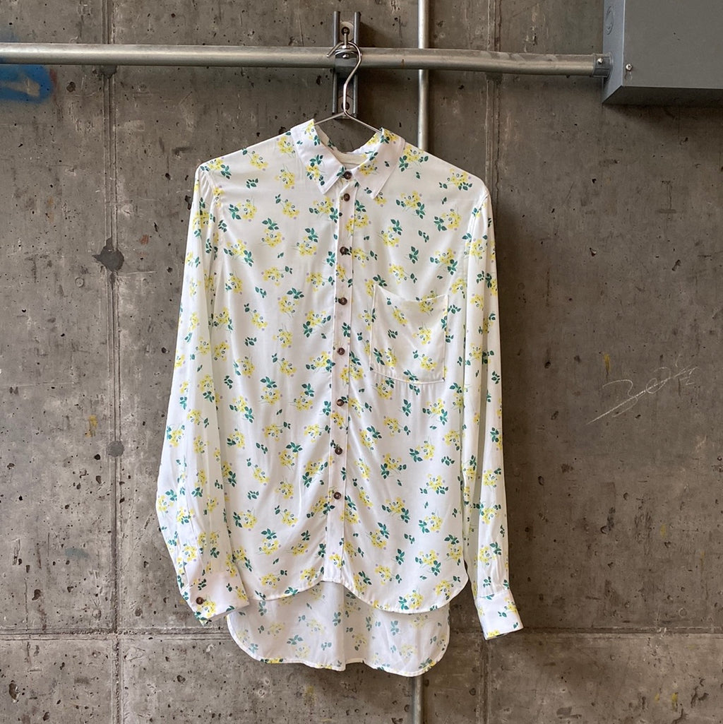 (M) Creatures of Comfort Blouse