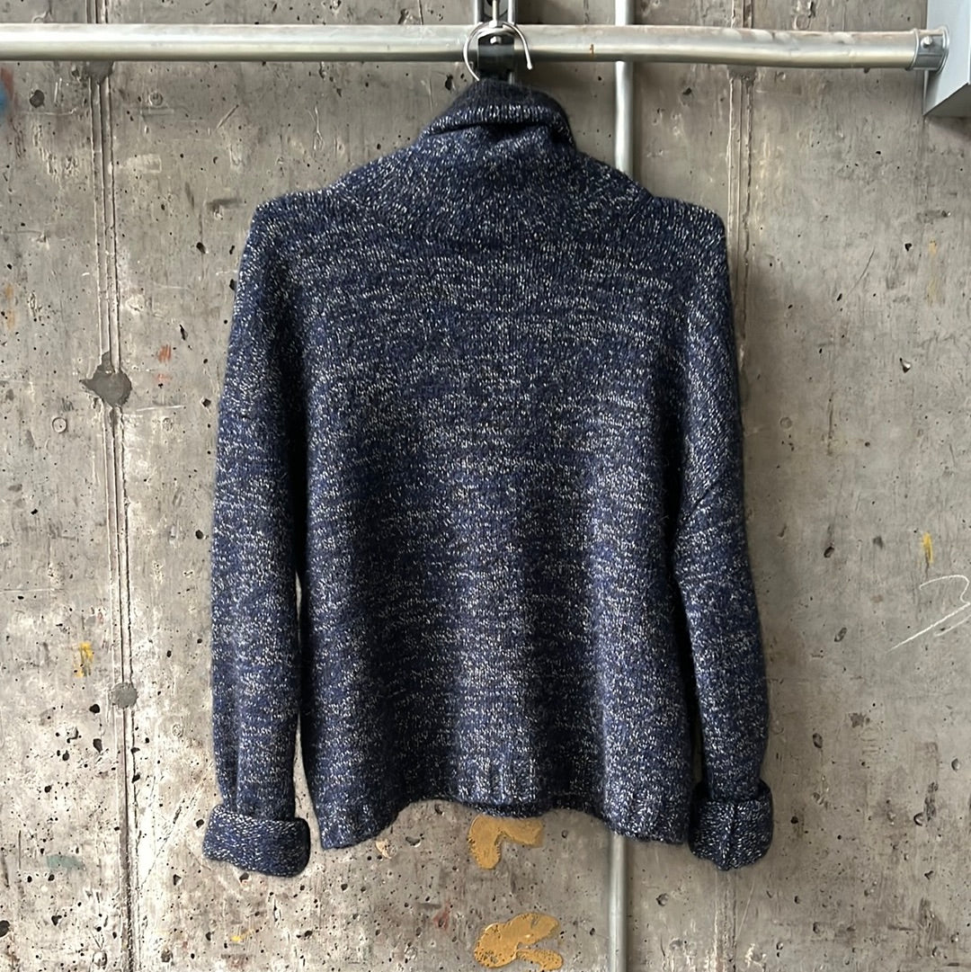 (S) Acne Studios Turtleneck Sweater