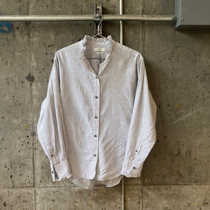 (M) Isabel Marant blouse